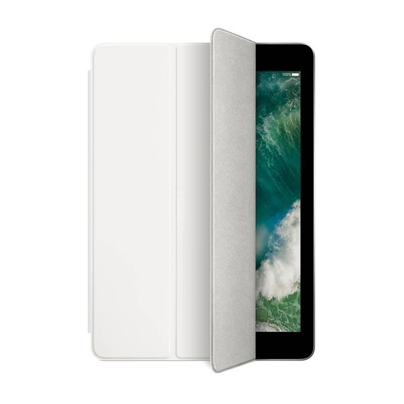 Pouzdro na tablet Apple Smart Cover pro iPad bílý