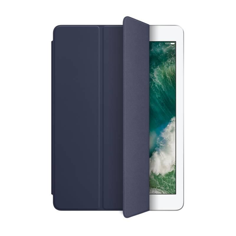 Pouzdro na tablet Apple Smart Cover pro iPad modrý