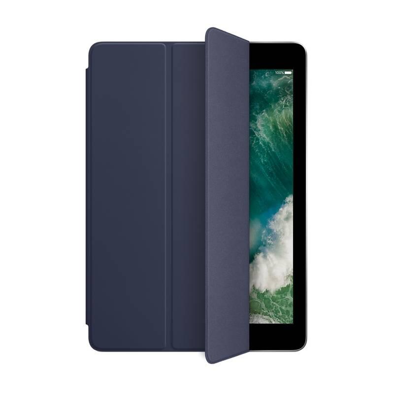 Pouzdro na tablet Apple Smart Cover pro iPad modrý
