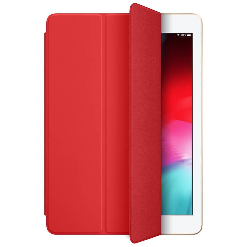 Pouzdro na tablet Apple Smart Cover pro iPad RED červený