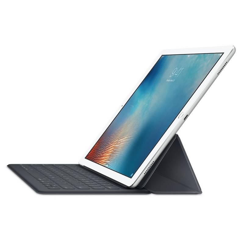 Pouzdro na tablet s klávesnicí Apple Smart iPad Pro 12.9" US černé