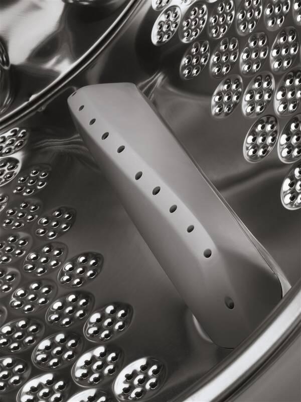 Pračka AEG ProSense™ L6FBG48SC bílá