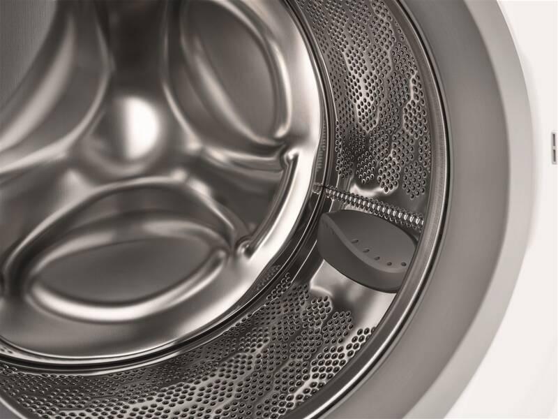 Pračka AEG ProSense™ L6FBG48SC bílá