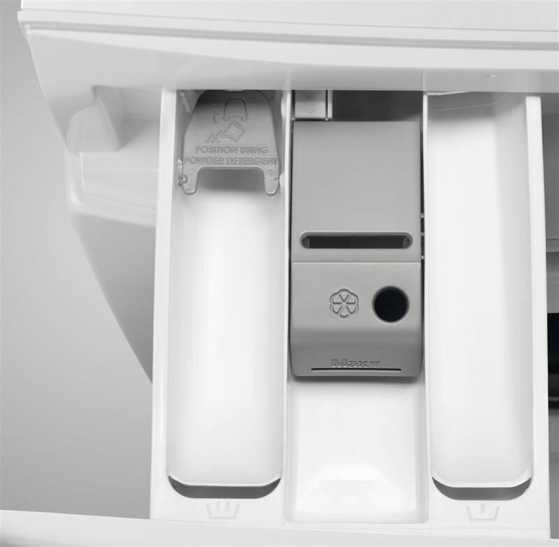 Pračka AEG ProSense™ L6FBG48SC bílá