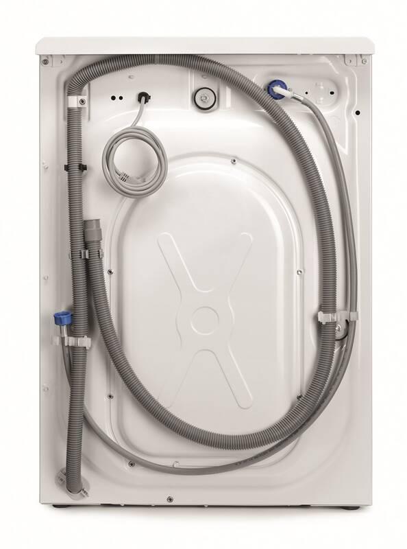 Pračka AEG ProSense™ L6FBG48SC bílá
