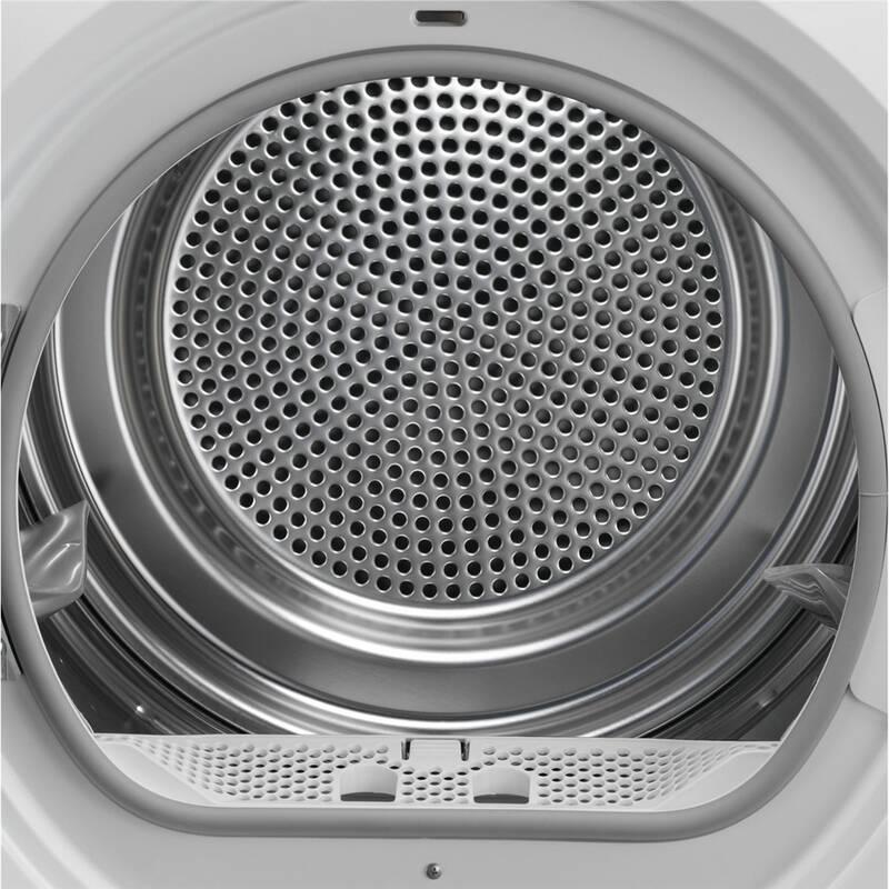 Pračka AEG ProSteam® L7FEC41SC bílá