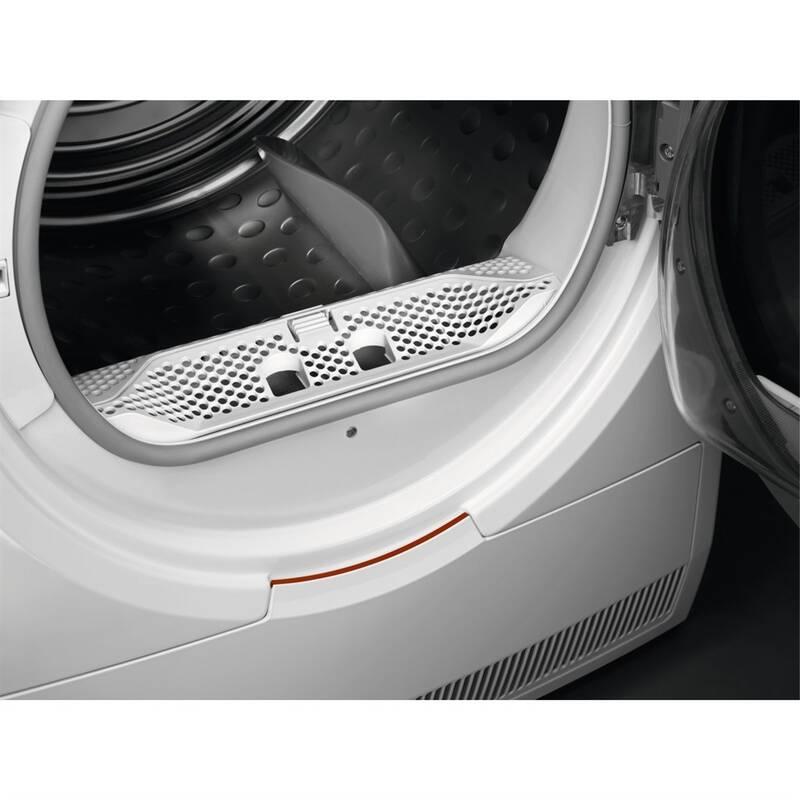 Pračka AEG ProSteam® L7FEC41SC bílá