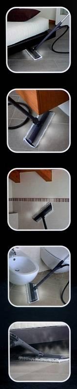 Přísl. pro parní čističe Polti VAPORETTO PAEU0263