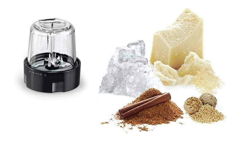 Příslušenství k robotu Bosch OptiMUM Bosch OptiMUM MUZ9TM1