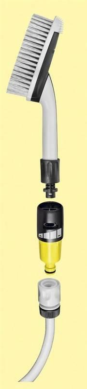 Příslušenství Kärcher adaptér na mycí kartáč