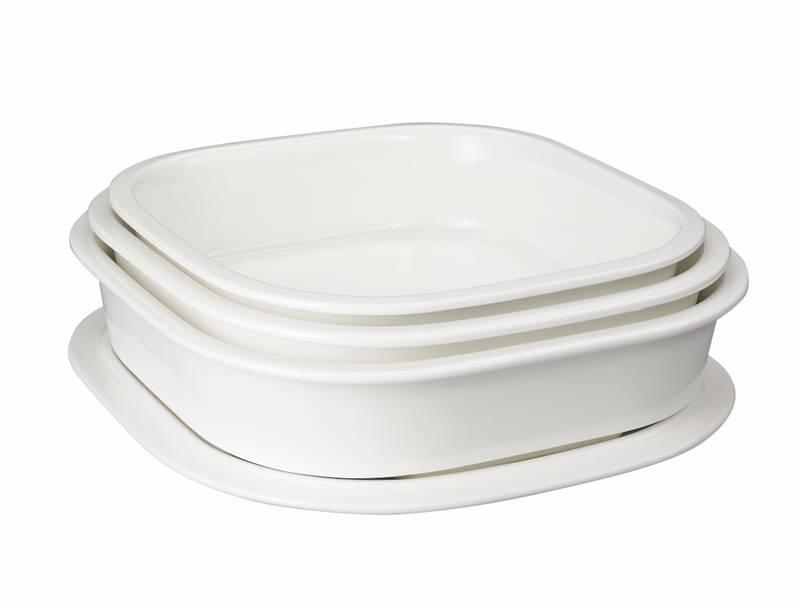 Příslušenství pro trouby Gorenje ST01 bílá