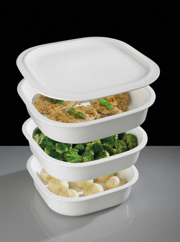 Příslušenství pro trouby Gorenje ST01 bílá