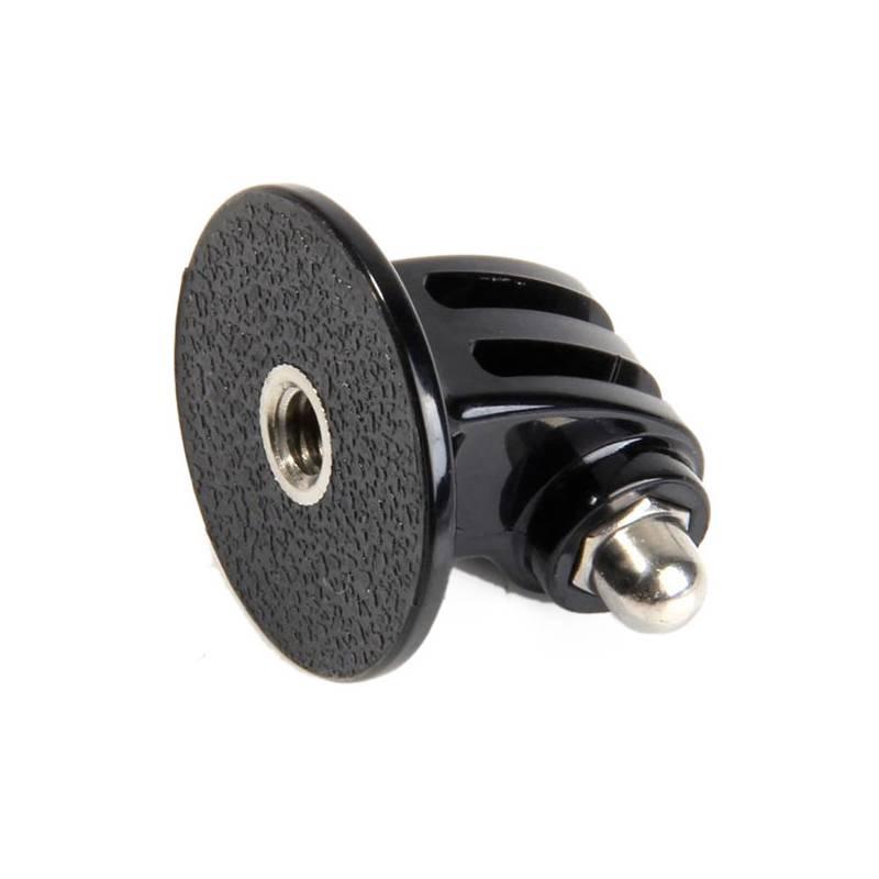 Redukce Niceboy na stojan a stativ černý