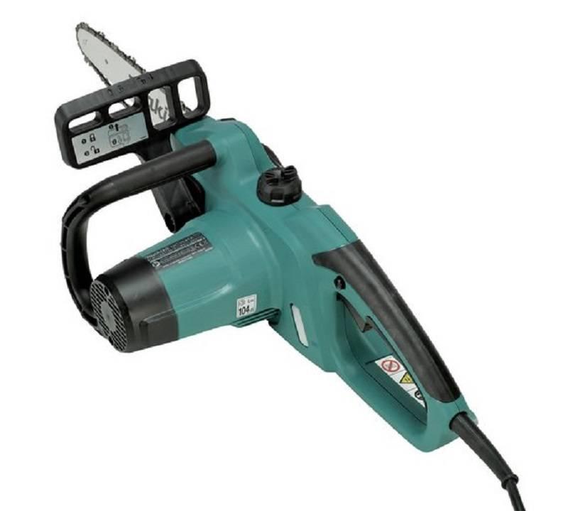 Řetězová pila Makita UC3541A