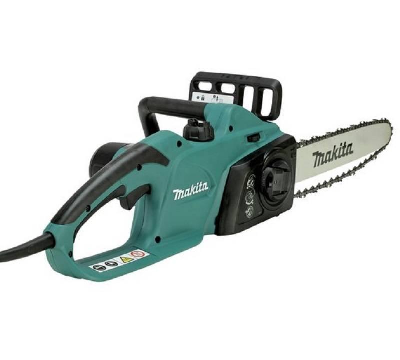 Řetězová pila Makita UC3541A