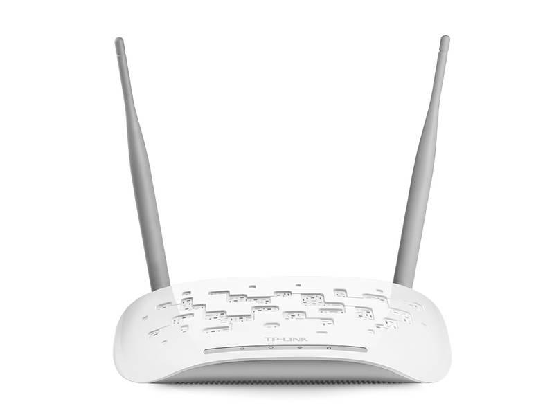 Router TP-Link TL-WA801ND