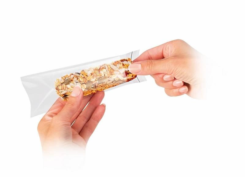 Sáčky na zdravé tyčinky Tescoma Della Casa