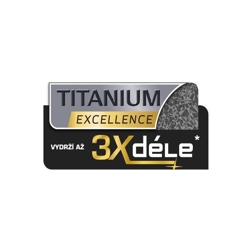 Sada hrnců Tefal Ingenio Expertise L6509902 černá