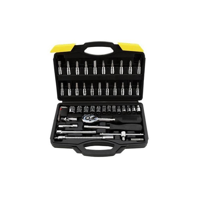 Sada šroubováků KRAFT 46 ks