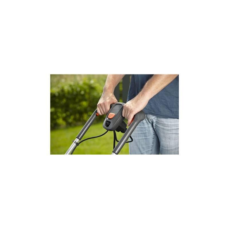 Sekačka Gardena PowerMax 1200 31