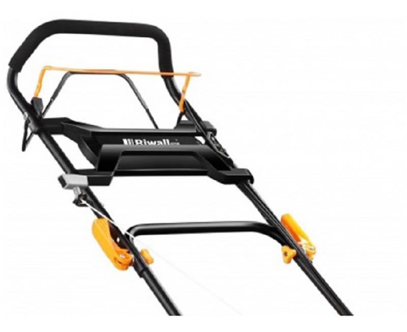 Sekačka Riwall RPM 4830 B Pro