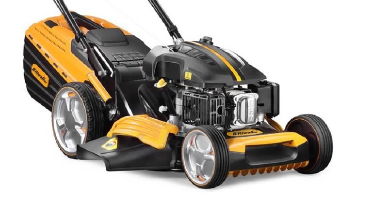 Sekačka Riwall RPM 4835 Pro