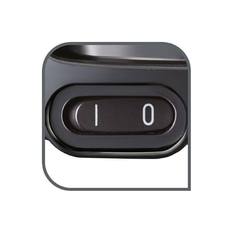 Sendvičovač Tefal SNACK TIME SW342D38 černý chrom