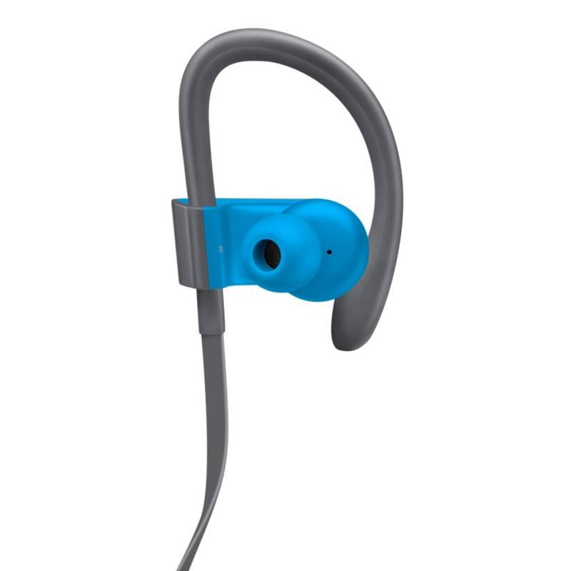 Sluchátka Beats Powerbeats3 Wireless černá modrá