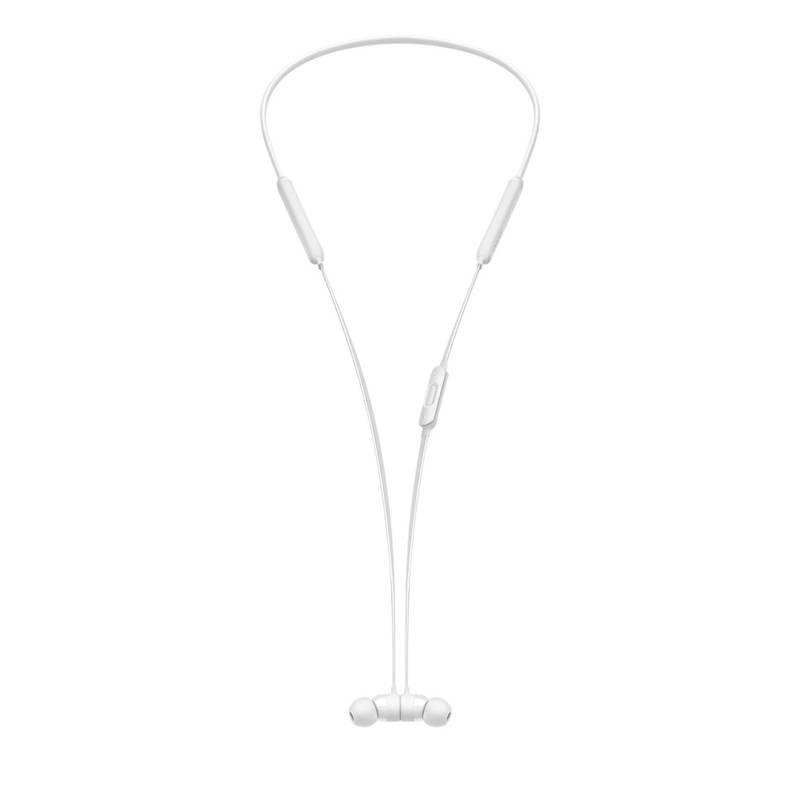 Sluchátka Beats X bílá