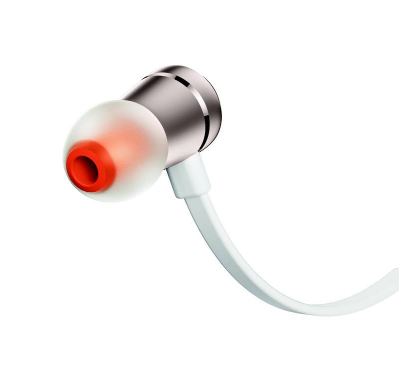 Sluchátka JBL T290 zlatá