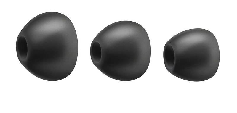 Sluchátka Philips SHB4305BK černá