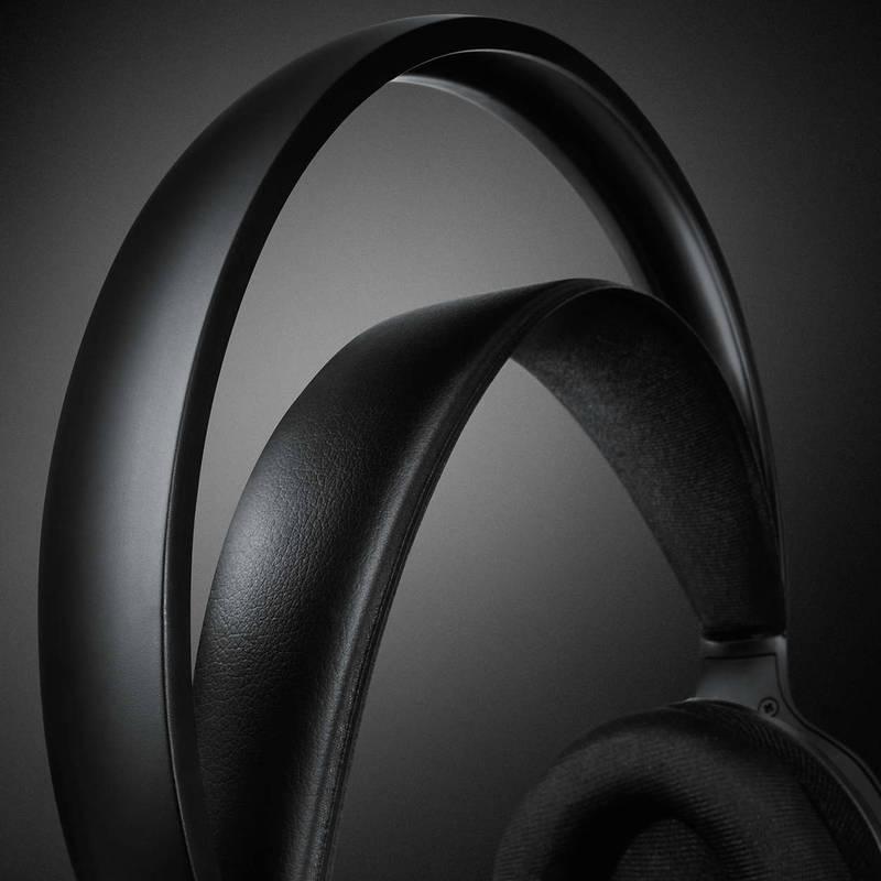 Sluchátka Philips SHC5200 černá