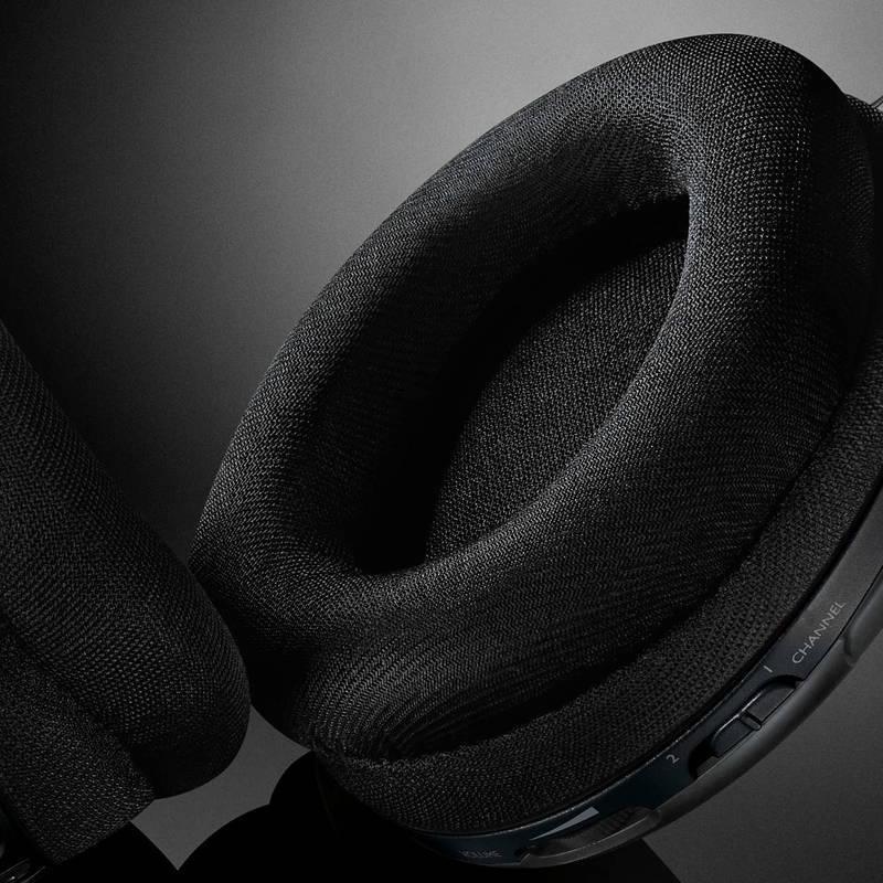 Sluchátka Philips SHC5200 černá