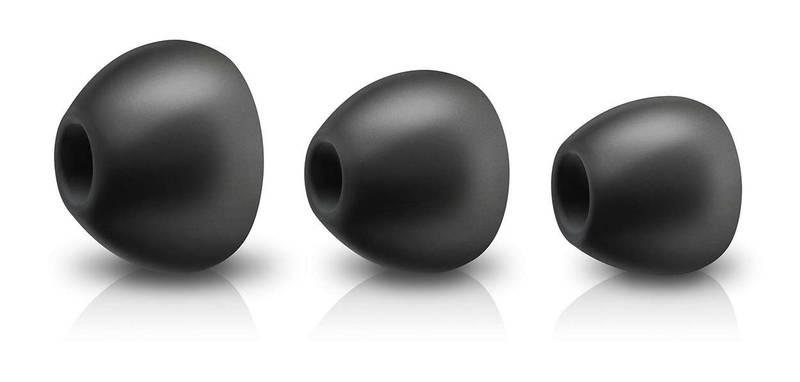 Sluchátka Philips SHE4305BK černá