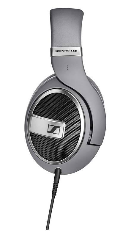 Sluchátka Sennheiser HD579 černá