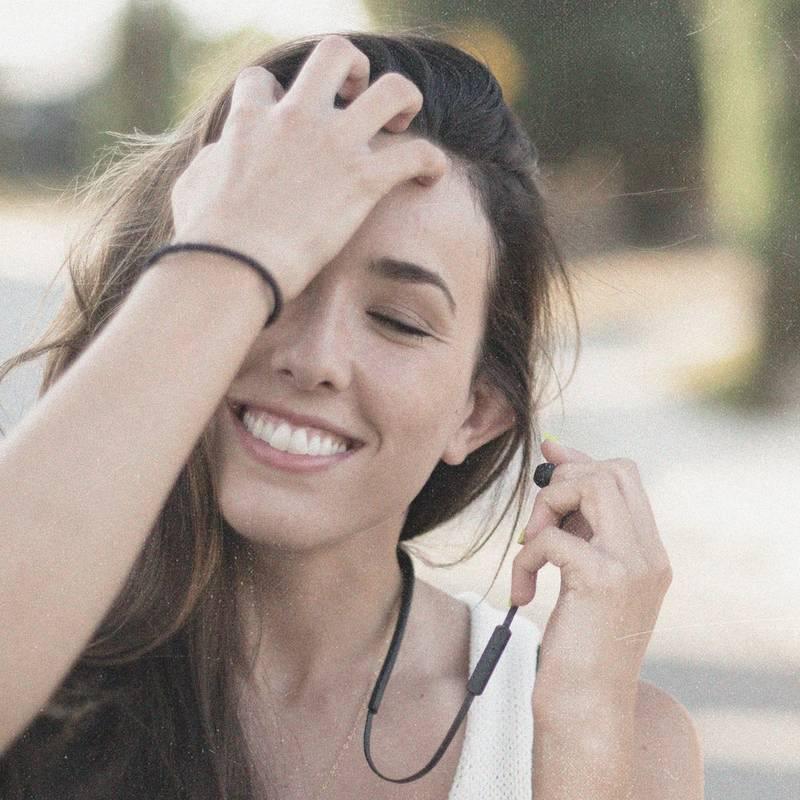 Sluchátka Skullcandy Smokin