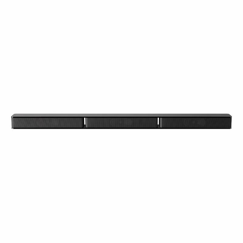Soundbar Sony HT-RT4 černý