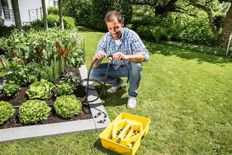 Startovací sada Kärcher Rain Box