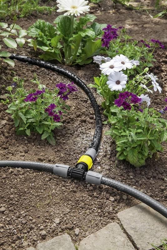 Startovací sada Kärcher Rain Box