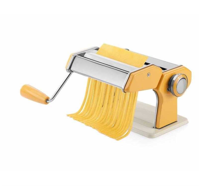 Strojek pro přípravu těstovin DELÍCIA