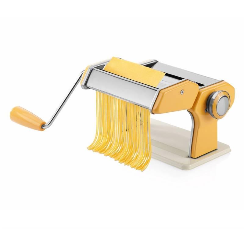 Strojek pro přípravu těstovin DELÍCIA