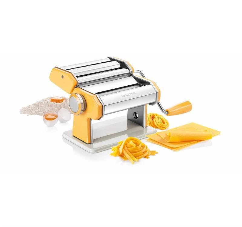 Strojek pro přípravu těstovin DELÍCIA