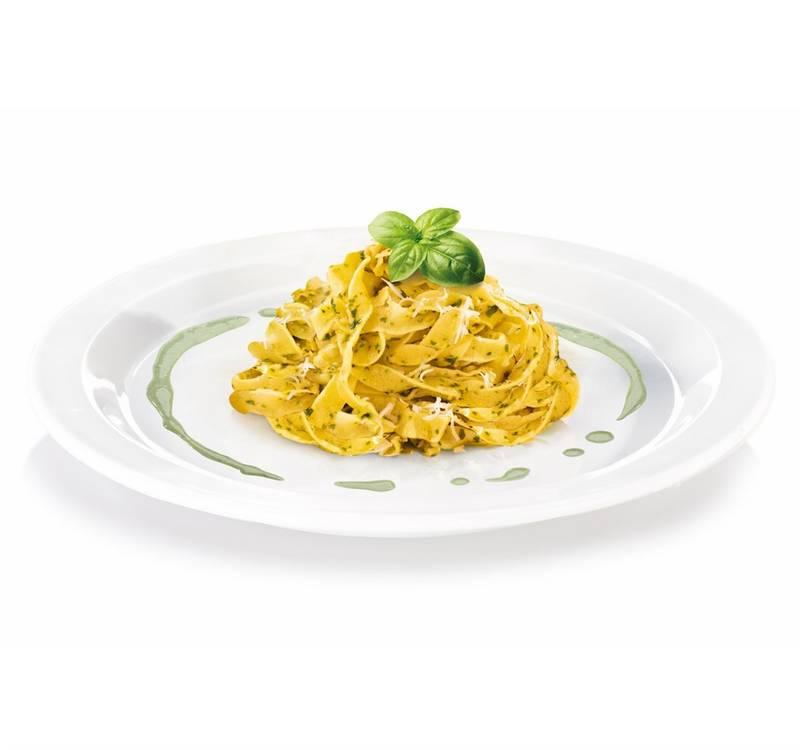 Strojek pro přípravu těstovin DELÍCIA