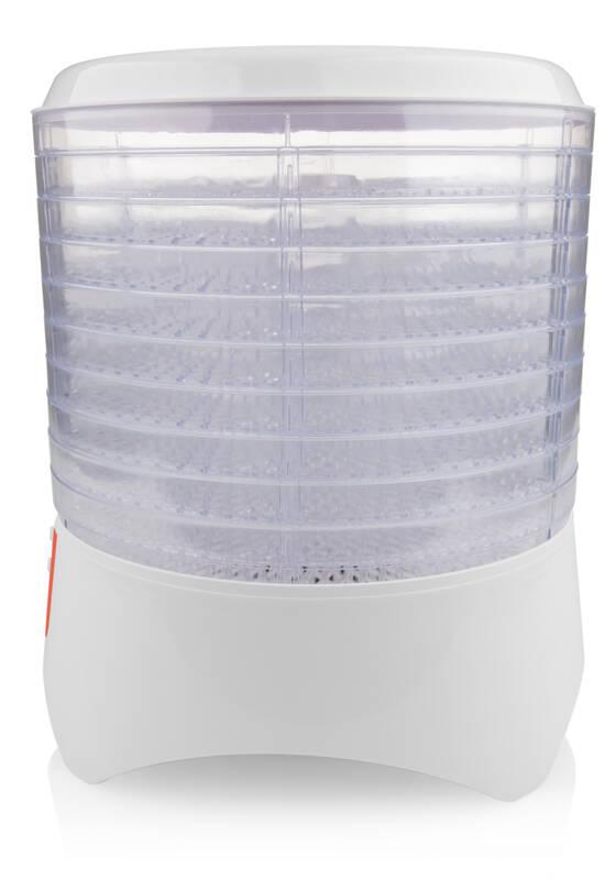 Sušička ovoce ETA Daria 4301 90000 bílá