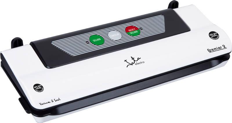 Svářečka folií JATA EV104 bílá