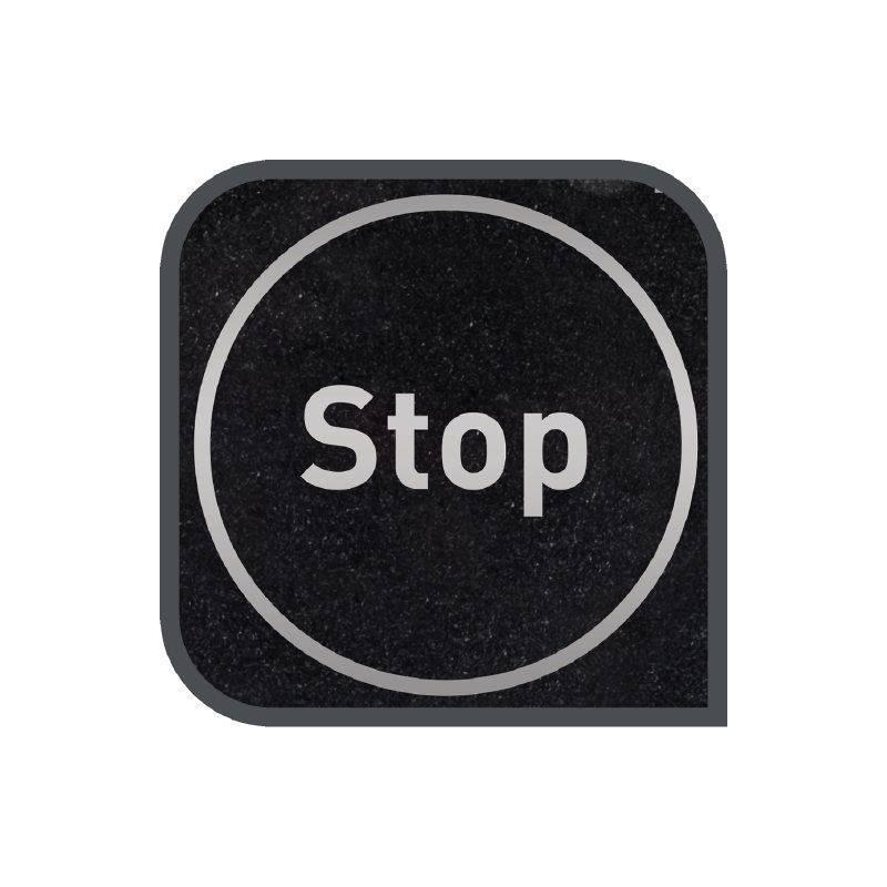 Svářečka folií Tefal CLASSIC VT254070 černá