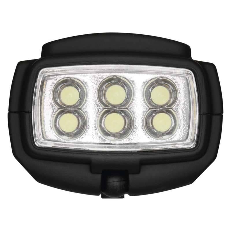 Svítilna EMOS 3W COB 6x LED