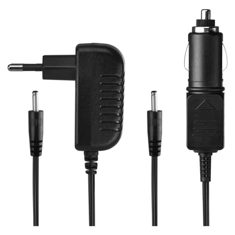 Svítilna EMOS 3W COB 6x LED