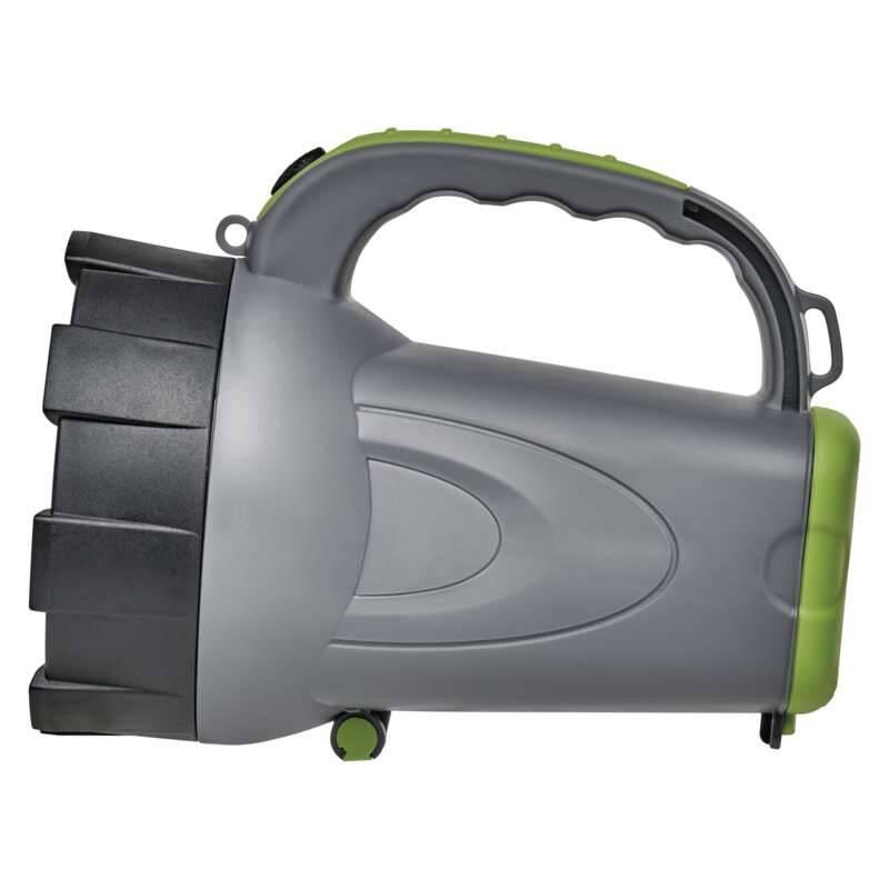 Svítilna EMOS 5 W CREE LED šedá