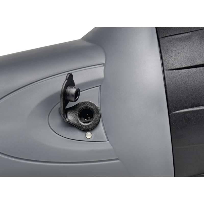 Svítilna EMOS 5 W CREE LED šedá